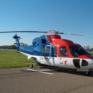 Sikorsky S-76® Helicopter