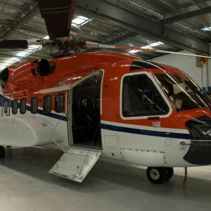 Sikorsky S-92® Helicopter
