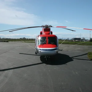 Sikorsky S-76® Helicopter