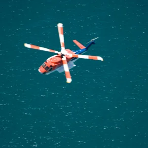 Sikorsky S-92® Helicopter