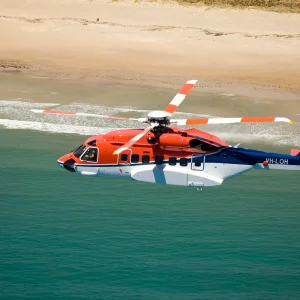 Sikorsky S-92® Helicopter
