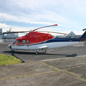 Sikorsky S-76® Helicopter