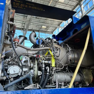 Sikorsky S-76® Helicopter