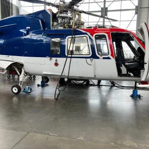 Sikorsky S-76® Helicopter