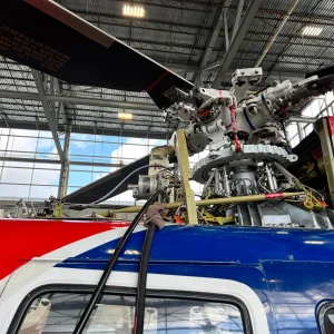 Sikorsky S-76® Helicopter