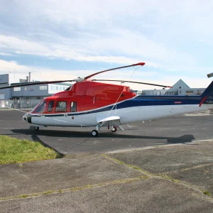 Sikorsky S-76® Helicopter