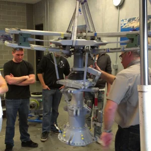 Airbus H125/AS350 Helicopter