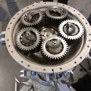 Airbus H125/AS350 Helicopter