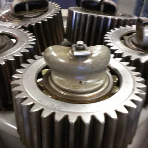 Airbus H125/AS350 Helicopter