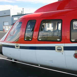 Sikorsky S-76® Helicopter