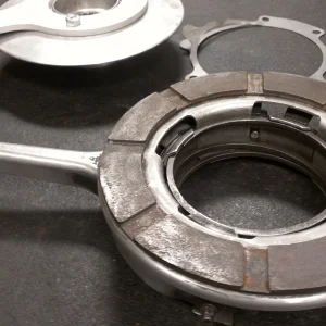 Airbus H125/AS350 Helicopter