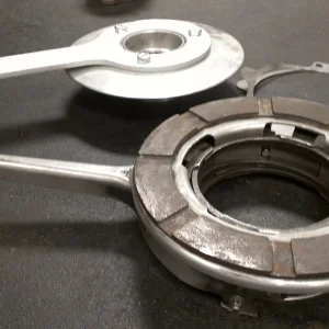 Airbus H125/AS350 Helicopter