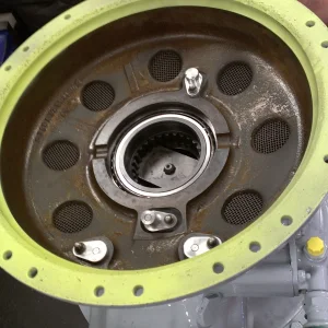 Airbus H125/AS350 Helicopter