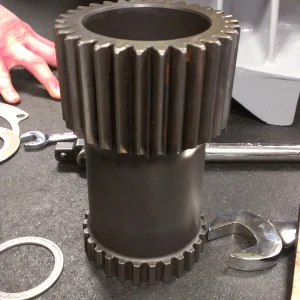 Airbus H125/AS350 Helicopter