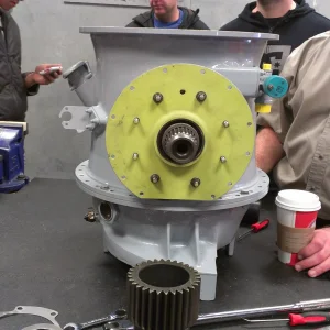 Airbus H125/AS350 Helicopter