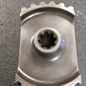 Airbus H125/AS350 Helicopter