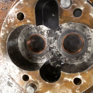 Airbus H125/AS350 Helicopter