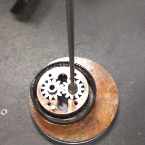 Airbus H125/AS350 Helicopter