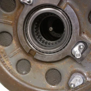 Airbus H125/AS350 Helicopter