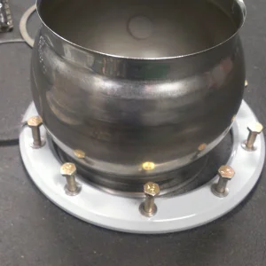 Airbus H125/AS350 Helicopter