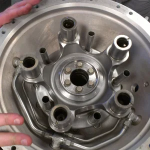 Airbus H125/AS350 Helicopter