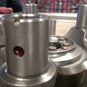 Airbus H125/AS350 Helicopter