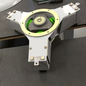 Airbus H125/AS350 Helicopter