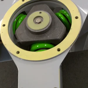 Airbus H125/AS350 Helicopter