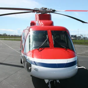 Sikorsky S-76® Helicopter