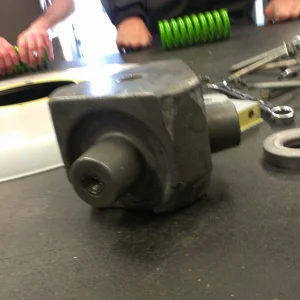 Airbus H125/AS350 Helicopter