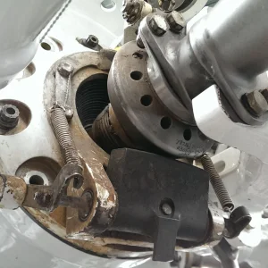 Sikorsky S-76 Helicopter