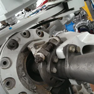 Sikorsky S-76 Helicopter