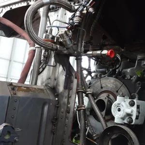 Sikorsky S-76 Helicopter