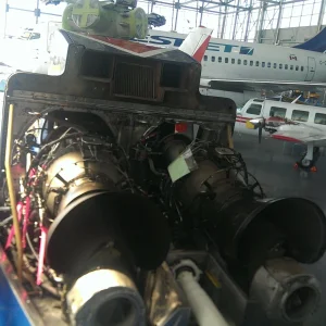 Sikorsky S-76 Helicopter