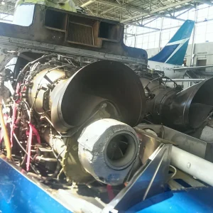 Sikorsky S-76 Helicopter