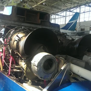 Sikorsky S-76 Helicopter