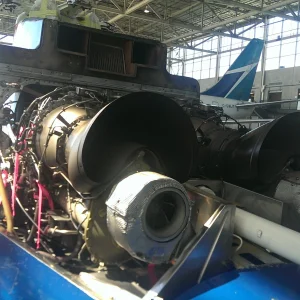 Sikorsky S-76 Helicopter