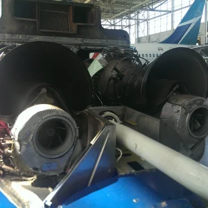 Sikorsky S-76 Helicopter