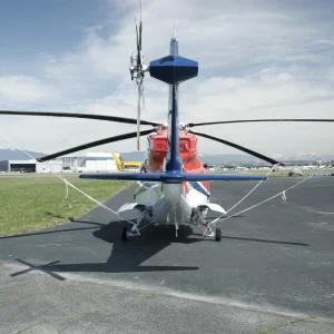 Sikorsky S-76® Helicopter