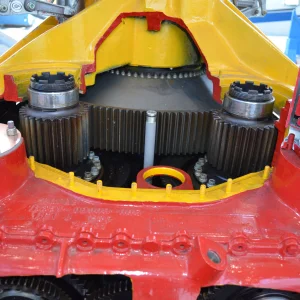 Sikorsky S-76 Helicopter