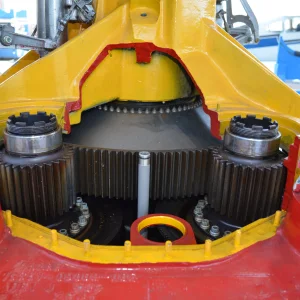 Sikorsky S-76 Helicopter