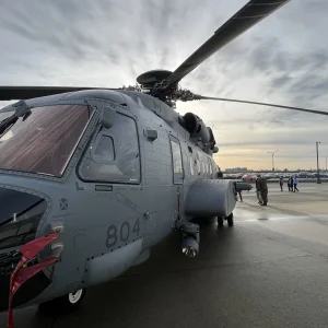 CH-148 Cyclone
