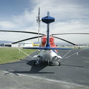 Sikorsky S-76® Helicopter