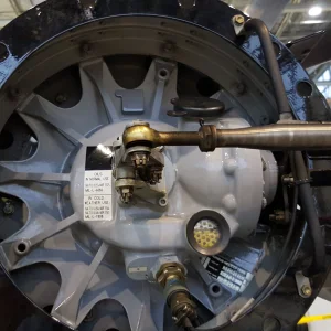 Airbus H130 Fenestron