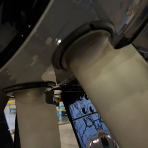 Airbus H130 Fenestron