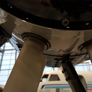 Airbus H130 Fenestron