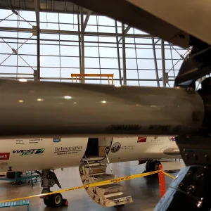 Airbus H130 Fenestron