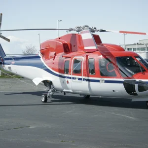 Sikorsky S-76® Helicopter