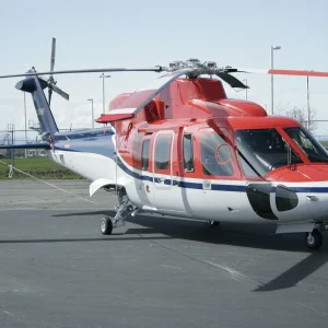 Sikorsky S-76® Helicopter
