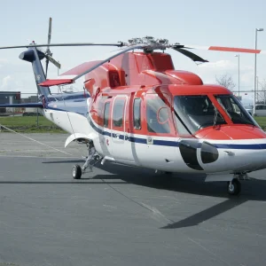Sikorsky S-76® Helicopter